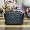 N11750HG-057　ルイヴィトン LOUISVUITTON 2024年最新入荷 トイレタリー バッグ 手持ちかばん 洗面具収納 ポーチ トラベルバッグ クラッチバッグ 旅行かばん