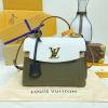 M20797-057　ルイヴィトン LOUISVUITTON 2024年最新入荷 ロックミー エヴァー BB トートバッグ ハンドバッグ 2way 斜め掛け ショルダーバッグ クロスボディバッグ レディースかばん