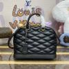 M23688-057　ルイヴィトン LOUISVUITTON 2024年最新入荷  アルマ PM トップハンドルバッグ トートバッグ 2way ショルダーバッグ クロスボディ レディースかばん