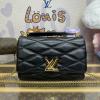 M23689-057　ルイヴィトン LOUISVUITTON 2024年最新入荷 GO-14 GM トートバッグ 斜め掛け ショルダーバッグ クロスボディバッグ レディースかばん