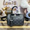 M24606-057　ルイヴィトン LOUISVUITTON 2024年最新入荷 スピーディ バンドリエール 20 ボストンバッグ トートバッグ ショルダーバッグ レディースかばん 