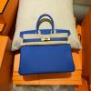 HBK25TGJSL-063　エルメス HERMES 2024最新入荷 バーキンバッグ HAC40 Rock トップハンドルバッグ トートバッグ ハンドバッグ ブリーフケース ビジネスバッグ