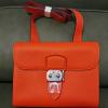 HSD21TGCS-063　エルメス HERMES 2024最新入荷 Saca depeches21 斜め掛け ショルダーバッグ クロスボディバッグ