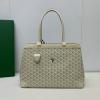 GY00318YQH-BX　ゴヤール GOYARD 2024年新色入荷 ベルシャス ビヨードPM トートバッグ 肩掛け ショルダーバッグ ビジネスバッグ