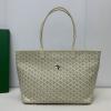 GY00323YQH-BX　ゴヤール GOYARD 2024年新色入荷 Artois アルトワPM トートバッグ トップハンドルバッグ ハンドバッグ レディースかばん コーティングキャンバス