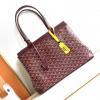 GY8031JH-BX　ゴヤール GOYARD 2024年新色入荷 ベルシャス ビヨードPM トートバッグ 肩掛け ショルダーバッグ ビジネスバッグ