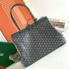 GY8031HS-BX　ゴヤール GOYARD 2024年新色入荷 ベルシャス ビヨードPM トートバッグ 肩掛け ショルダーバッグ ビジネスバッグ