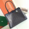 GY8031SL-BX　ゴヤール GOYARD 2024年新色入荷 ベルシャス ビヨードPM トートバッグ 肩掛け ショルダーバッグ ビジネスバッグ