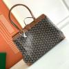 GY8031TK-BX　ゴヤール GOYARD 2024年新色入荷 ベルシャス ビヨードPM トートバッグ 肩掛け ショルダーバッグ ビジネスバッグ