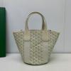 GY8111YQH-BX　ゴヤール GOYARD 2024年新色入荷 ベラーラ PM バッグ トートバッグ ハンドバッグ 2way ショルダーバッグ クロスボディバッグ 