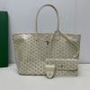 GY020146MYQH-057　ゴヤール GOYARD 2024年新色入荷 サンルイ GM トートバッグ ハンドバッグ ショルダーバッグ ショッピングバッグ