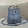 M12749-99　ルイヴィトン LOUISVUITTON 2024秋冬ショーアイテム ネオノエ BB 斜め掛け ショルダーバッグ クロスボディバッグ ウィメンズバッグ