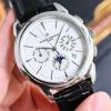 VACT24001-ZX　ヴァシュロン コンスタンタン Vacheron Constantin 2024年最新入荷 ウォッチ メンズ 腕時計 男性用 時計 本革ベルト 自動巻きムーブメント オートマチック