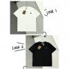 TDBR24014-MS　バーバリー BURBERRY2024年秋冬最新入荷 Tシャツ 半袖 ショートスリーブ スウェットシャツ 短袖 クルーネック トップス レジャーシャツ