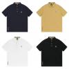 TDBR24016-MS　バーバリー BURBERRY2024年秋冬最新入荷 Tシャツ 半袖 ショートスリーブ スウェットシャツ 短袖 クルーネック トップス レジャーシャツ