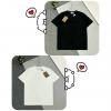 TDBR24020-MS　バーバリー BURBERRY2024年秋冬最新入荷 Tシャツ 半袖 ショートスリーブ スウェットシャツ 短袖 クルーネック トップス レジャーシャツ