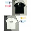 TDCE24003-MS　セリーヌ CELINE 2024年秋冬最新入荷 Tシャツ 半袖 ショートスリーブ スウェットシャツ 短袖 クルーネック トップス レジャーシャツ