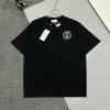 TDGG24016-MS　グッチ GUCCI 2024年秋冬最新入荷 Tシャツ 半袖 ショートスリーブ スウェットシャツ 短袖 クルーネック トップス レジャーシャツ