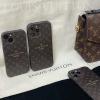 SJLV24002-blyx　ルイヴィトン LOUISVUITTON 2024年最新入荷 iphone 携帯ケース スマホケース アイホン アイフォン カバー おしゃれ