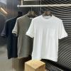 TDLE24010-MS　ロエベ LOEWE 2024年秋冬最新入荷 メンズ ショートスリーブ クルーネック Tシャツ 半袖