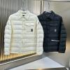 YFMC24043-MS　モンクレール MONCLER 2024年秋冬最新入荷 メンズ ダウンジャケット ダウンブルゾン アウター パファージャケット