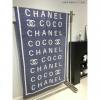 WJCH24014-AN　シャネル CHANEL 2024年最新入荷 ロング マフラー カシミヤ ストール