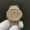 PPT24007M-ZX　パテックフィリップ PATEK PHILIPPE 2024年最新入荷 ノーチラス  ウォッチ アフターダイヤ レディース 腕時計