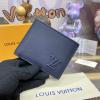 M81822-057　ルイヴィトン LOUISVUITTON 2024年最新入荷 ポルトフォイユ ミュルティプル 二つ折り財布 札入れ アエログラム レザー