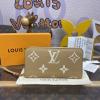 M81532Y-057　ルイヴィトン LOUISVUITTON 2024年最新入荷 ジッピー ウォレット ラウンドファスナー長財布 ロングウォレット 