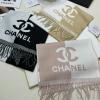 WJCH24019-AN　シャネル CHANEL 2024年最新入荷 ロングマフラー ストール カシミヤ 