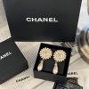 EHCH24003-CZZ　シャネル CHANEL 2024年最新入荷 ココマーク イヤリング ピアス アクセサリー ジュエリー 