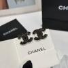 EHCH24007-CZZ　シャネル CHANEL 2024年最新入荷 ココマーク イヤリング アクセサリー ジュエリー 