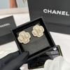 EHCH24006-CZZ　シャネル CHANEL 2024年最新入荷 ココマーク イヤリング アクセサリー ジュエリー 