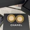 EHCH24009-CZZ　シャネル CHANEL 2024年最新入荷 イヤリング アクセサリー ジュエリー 