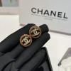 EHCH24016-CZZ　シャネル CHANEL 2024年最新入荷 ココマーク イヤリング アクセサリー ジュエリー 