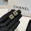 EHCH24017-CZZ　シャネル CHANEL 2024年最新入荷 ココマーク イヤリング アクセサリー ジュエリー 