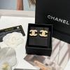 EHCH24013-CZZ　シャネル CHANEL 2024年最新入荷 ココマーク イヤリング アクセサリー ジュエリー 