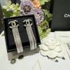 EHCH24038-CZZ　シャネル CHANEL 2024年最新入荷  イヤリング アクセサリー ジュエリー