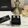 EHCH24033-CZZ　シャネル CHANEL 2024年最新入荷  イヤリング アクセサリー ジュエリー