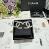 EHCH24035-CZZ　シャネル CHANEL 2024年最新入荷  ココマーク イヤリング アクセサリー ジュエリー