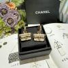 EHCH24037-CZZ　シャネル CHANEL 2024年最新入荷  イヤリング アクセサリー ジュエリー