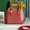 GY020206RD-BX　ゴヤール GOYARD 2024年新色入荷 ヴァンドーム バッグ トートバッグ ハンドバッグ 2way ショルダーバッグ レディース