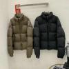 YFMC24048-MS　モンクレール MONCLER 2024年秋冬最新入荷 パファーコート ロングスリーブ ダウンジャケット 暖かい 防寒 トップスコート アウターウェア