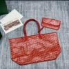 GY020146QRD-BX　ゴヤール GOYARD 2024年最新入荷 サンルイ GM トートバッグ ハンドバッグ ショルダーバッグ ショッピングバッグ