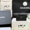 CH3179QJBK-99　シャネル CHANEL 2024年最新入荷 ジップウォレット ファスナー短財布 レディース カーフスキン