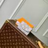 M12367-99　ルイヴィトン LOUISVUITTON 2024年最新入荷 ポルトモネ ロザリ 小銭入れ コインケース 短財布 名刺入れ レザー