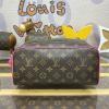 M12641-057　ルイヴィトン LOUISVUITTON 2024年最新入荷 ドップ キット クラッチバッグ ハンドバッグ 洗面具収納 ポーチ