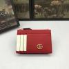 GG574804PRD-057　グッチ GUCCI 2024年最新作 ジップコインケース 小銭入れ カード入れ レザー