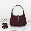 GG810232PJH-057　グッチ GUCCI 2024年最新入荷 ジャッキー 1961 スモール ショルダーバッグ ホーボーバッグ レディース