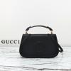 GG815714PBK-057　グッチ GUCCI 2024年最新入荷 ブロンディ スモール トップハンドルバッグ ショルダーバッグ レディース レザー